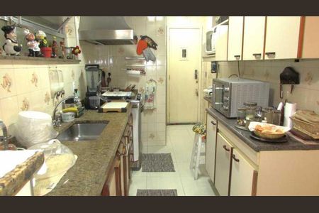 Apartamento à venda com 86m², 3 quartos e 1 vaga