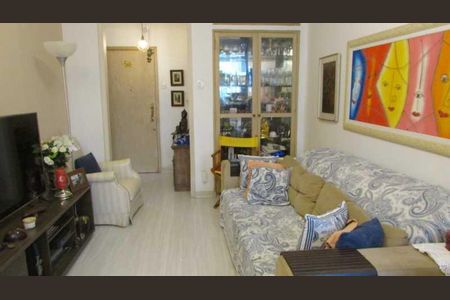 Apartamento à venda com 86m², 3 quartos e 1 vaga