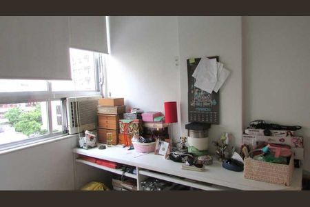 Apartamento à venda com 86m², 3 quartos e 1 vaga