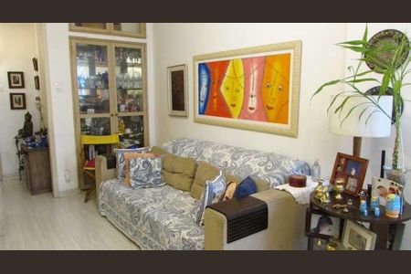 Apartamento à venda com 86m², 3 quartos e 1 vaga