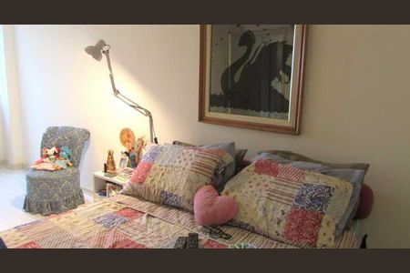 Apartamento à venda com 86m², 3 quartos e 1 vaga