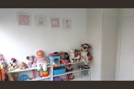 Apartamento à venda com 86m², 3 quartos e 1 vaga