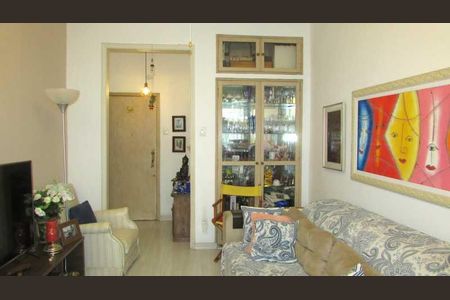 Apartamento à venda com 3 quartos, 86m² em Flamengo, Rio de Janeiro