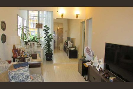 Apartamento à venda com 3 quartos, 86m² em Flamengo, Rio de Janeiro