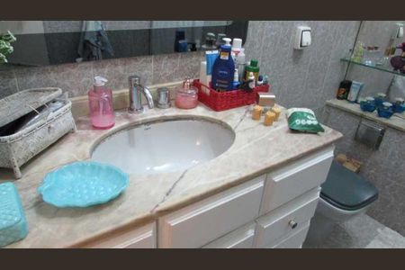 Apartamento à venda com 86m², 3 quartos e 1 vaga