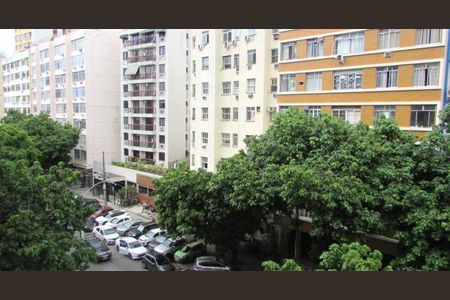 Apartamento à venda com 86m², 3 quartos e 1 vaga
