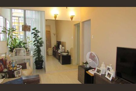 Apartamento à venda com 3 quartos, 86m² em Flamengo, Rio de Janeiro