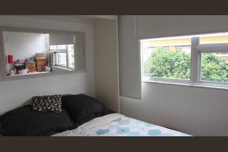 Apartamento à venda com 3 quartos, 86m² em Flamengo, Rio de Janeiro