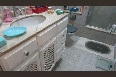 Apartamento à venda com 86m², 3 quartos e 1 vaga