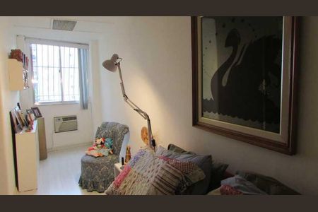 Apartamento à venda com 86m², 3 quartos e 1 vaga