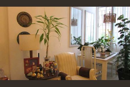 Apartamento à venda com 86m², 3 quartos e 1 vaga