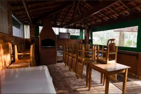 Apartamento à venda com 2 quartos, 65m² em Jardim das Flores, São Paulo