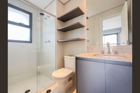 Apartamento à venda com 2 quartos, 64m² em Jardim Paulista, São Paulo