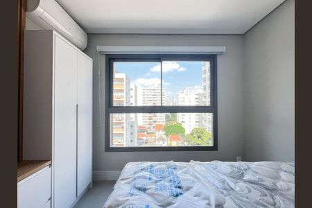 Apartamento à venda com 2 quartos, 64m² em Jardim Paulista, São Paulo