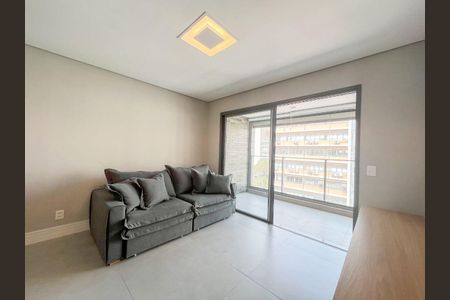 Apartamento à venda com 2 quartos, 64m² em Jardim Paulista, São Paulo