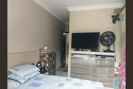 Casa à venda com 3 quartos, 122m² em Jardim Felicidade (Zona Oeste), São Paulo