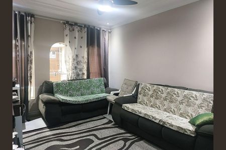 Casa à venda com 3 quartos, 122m² em Jardim Felicidade (Zona Oeste), São Paulo