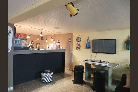 Casa à venda com 3 quartos, 122m² em Jardim Felicidade (Zona Oeste), São Paulo