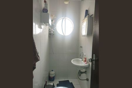 Casa à venda com 3 quartos, 122m² em Jardim Felicidade (Zona Oeste), São Paulo