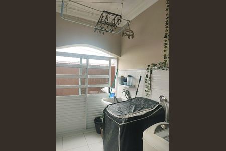 Casa à venda com 3 quartos, 122m² em Jardim Felicidade (Zona Oeste), São Paulo