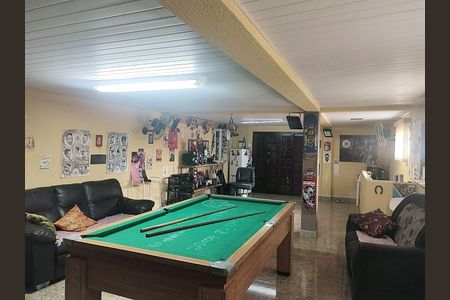 Casa à venda com 3 quartos, 122m² em Jardim Felicidade (Zona Oeste), São Paulo