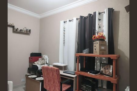 Casa à venda com 3 quartos, 122m² em Jardim Felicidade (Zona Oeste), São Paulo