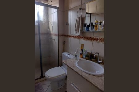 Apartamento à venda com 2 quartos, 55m² em Olaria, Rio de Janeiro