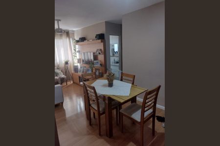 Apartamento à venda com 2 quartos, 55m² em Olaria, Rio de Janeiro