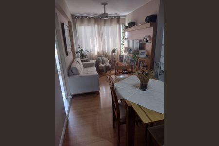 Apartamento à venda com 2 quartos, 55m² em Olaria, Rio de Janeiro