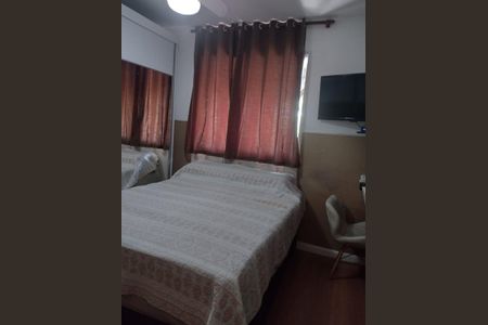 Apartamento à venda com 2 quartos, 55m² em Olaria, Rio de Janeiro