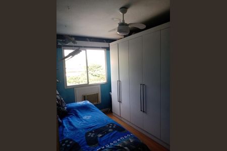 Apartamento à venda com 2 quartos, 55m² em Olaria, Rio de Janeiro