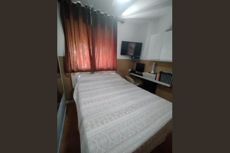 Apartamento à venda com 2 quartos, 55m² em Olaria, Rio de Janeiro