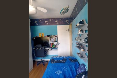 Apartamento à venda com 2 quartos, 55m² em Olaria, Rio de Janeiro