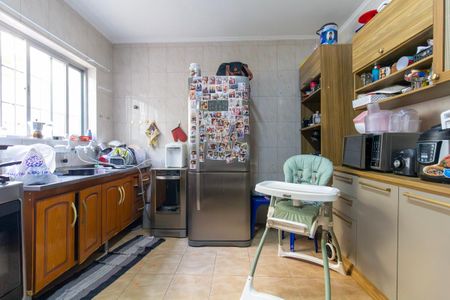 Casa à venda com 120m², 3 quartos e 3 vagas Casa à venda com 120m², 3 quartos e 3 vagasCozinha