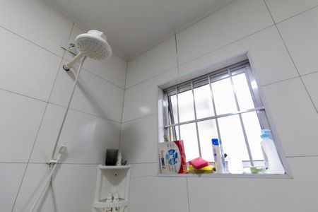 Casa à venda com 120m², 3 quartos e 3 vagas Casa à venda com 120m², 3 quartos e 3 vagasBanheiro 1