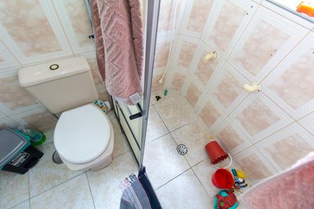 Casa à venda com 120m², 3 quartos e 3 vagas Casa à venda com 120m², 3 quartos e 3 vagasBanheiro 2