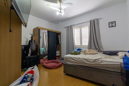 Casa à venda com 120m², 3 quartos e 3 vagas Casa à venda com 120m², 3 quartos e 3 vagasQuarto 2