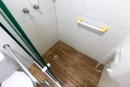 Casa à venda com 120m², 3 quartos e 3 vagas Casa à venda com 120m², 3 quartos e 3 vagasBanheiro 1