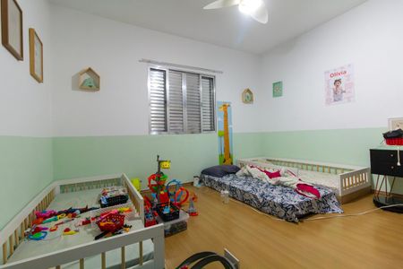 Casa à venda com 120m², 3 quartos e 3 vagas Casa à venda com 120m², 3 quartos e 3 vagasQuarto 3