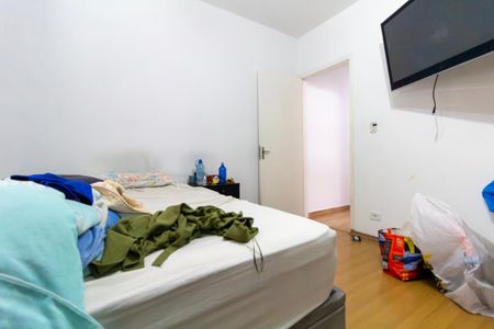 Casa à venda com 120m², 3 quartos e 3 vagas Casa à venda com 120m², 3 quartos e 3 vagasQuarto 2