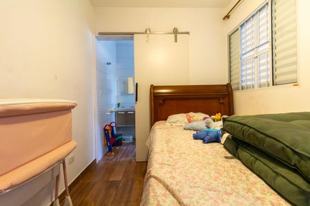 Casa à venda com 120m², 3 quartos e 3 vagas Casa à venda com 120m², 3 quartos e 3 vagasQuarto 1