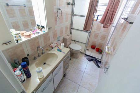 Casa à venda com 120m², 3 quartos e 3 vagas Casa à venda com 120m², 3 quartos e 3 vagasBanheiro 2