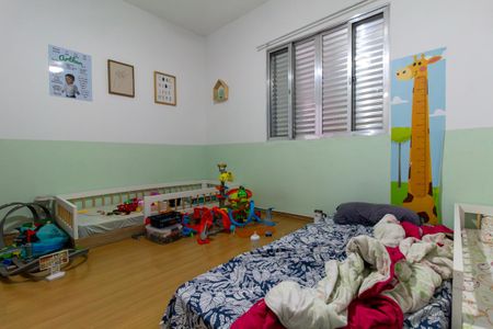 Casa à venda com 120m², 3 quartos e 3 vagas Casa à venda com 120m², 3 quartos e 3 vagasQuarto 3