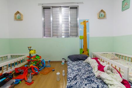 Casa à venda com 120m², 3 quartos e 3 vagas Casa à venda com 120m², 3 quartos e 3 vagasQuarto 3