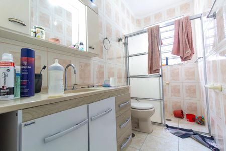 Casa à venda com 120m², 3 quartos e 3 vagas Casa à venda com 120m², 3 quartos e 3 vagasBanheiro 2