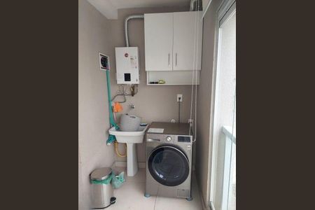 Apartamento à venda com 2 quartos, 50m² em • Vila Leopoldina, São Paulo