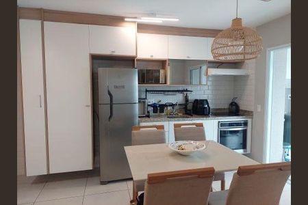 Apartamento à venda com 2 quartos, 50m² em • Vila Leopoldina, São Paulo