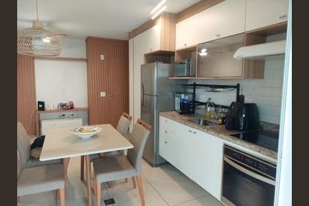 Apartamento à venda com 2 quartos, 50m² em • Vila Leopoldina, São Paulo