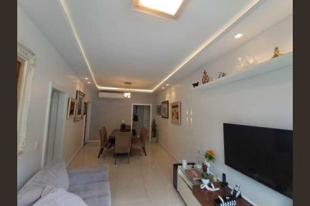 Apartamento à venda com 3 quartos, 138m² em Jardim Botânico, Rio de Janeiro