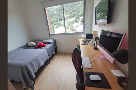 Apartamento à venda com 3 quartos, 138m² em Jardim Botânico, Rio de Janeiro